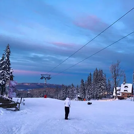 Konukevi Zavicaj Pale