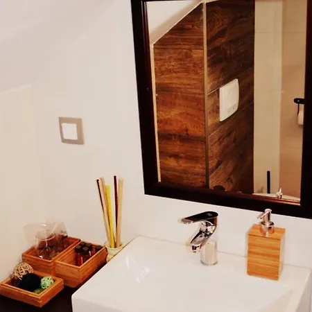 Zavicaj Guest house Pale