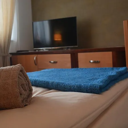 Zavicaj Guest house