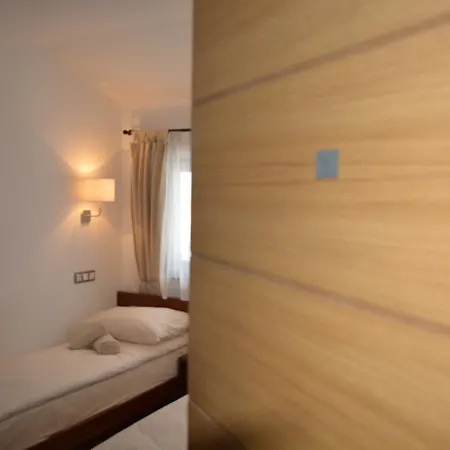 招待所 Zavicaj 帕莱