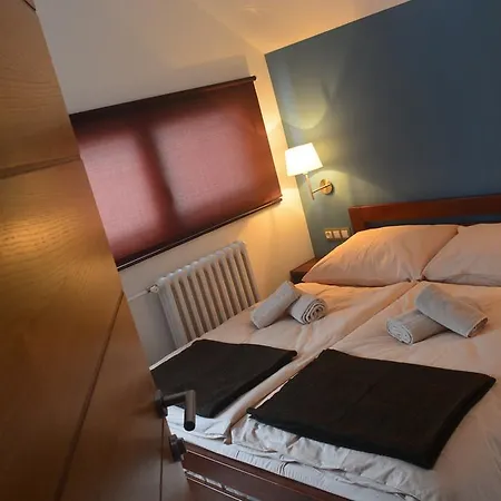 Zavicaj Guest house Pale