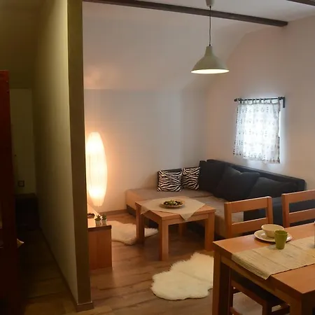 Zavicaj Guest house