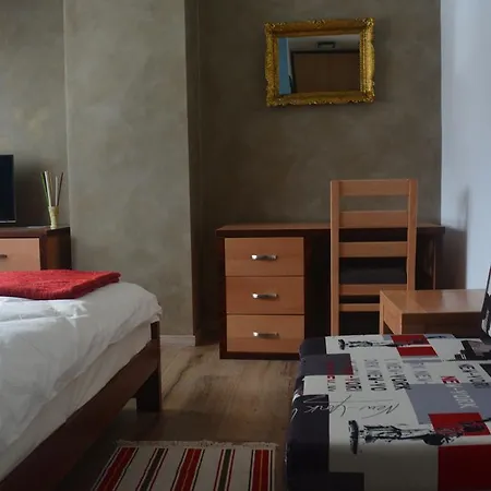 Zavicaj Guest house