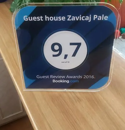 Zavicaj Pale