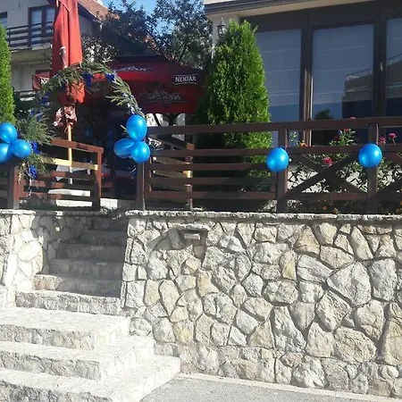 Konukevi Zavicaj Pale